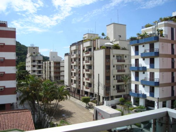 CONDOMINIOS EXECUTADOS