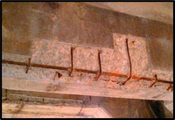 A4. CORROSÃO ESTRUTURAL