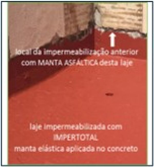 C1. Impermeabilização Impertotal-Conceito