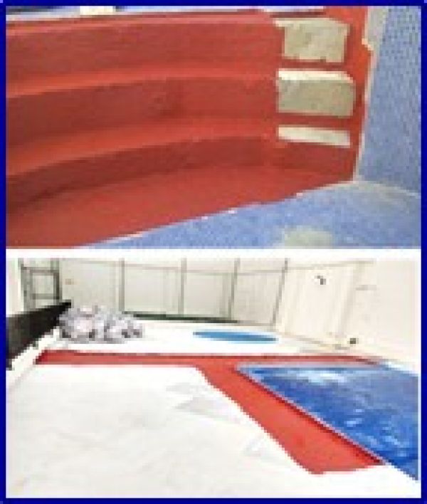 H1. MANUTENÇÃO ECONÔMICA DA MANTA ASFÁLTICA